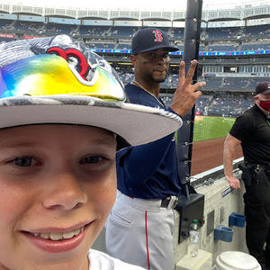 Meet your Posher, Markus